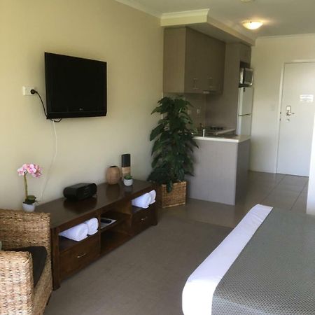 Airlie Central Apartments Airlie Beach Εξωτερικό φωτογραφία