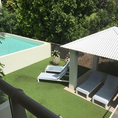 Airlie Central Apartments Airlie Beach Εξωτερικό φωτογραφία