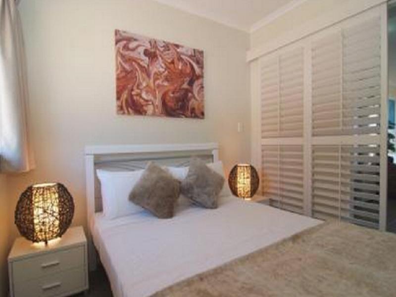 Airlie Central Apartments Airlie Beach Εξωτερικό φωτογραφία