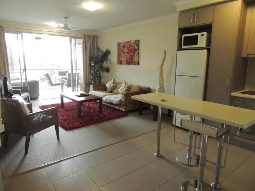 Airlie Central Apartments Airlie Beach Δωμάτιο φωτογραφία