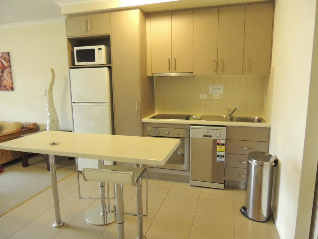 Airlie Central Apartments Airlie Beach Δωμάτιο φωτογραφία