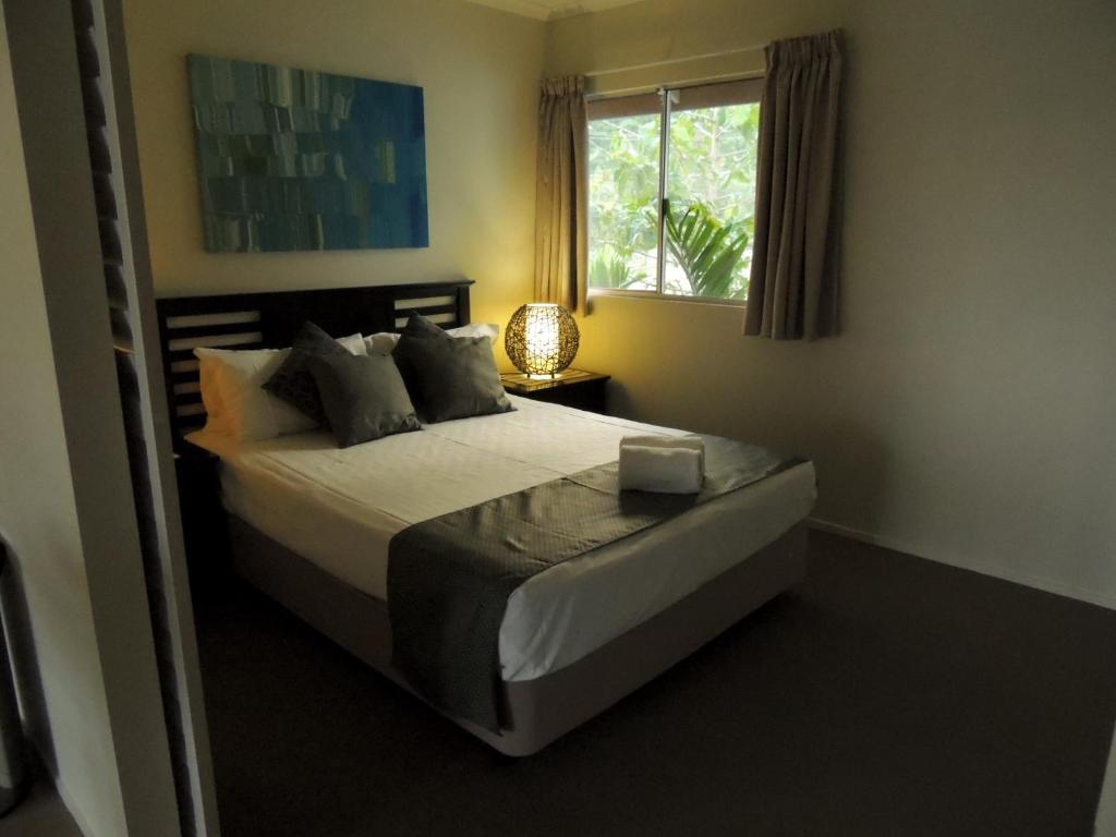 Airlie Central Apartments Airlie Beach Δωμάτιο φωτογραφία