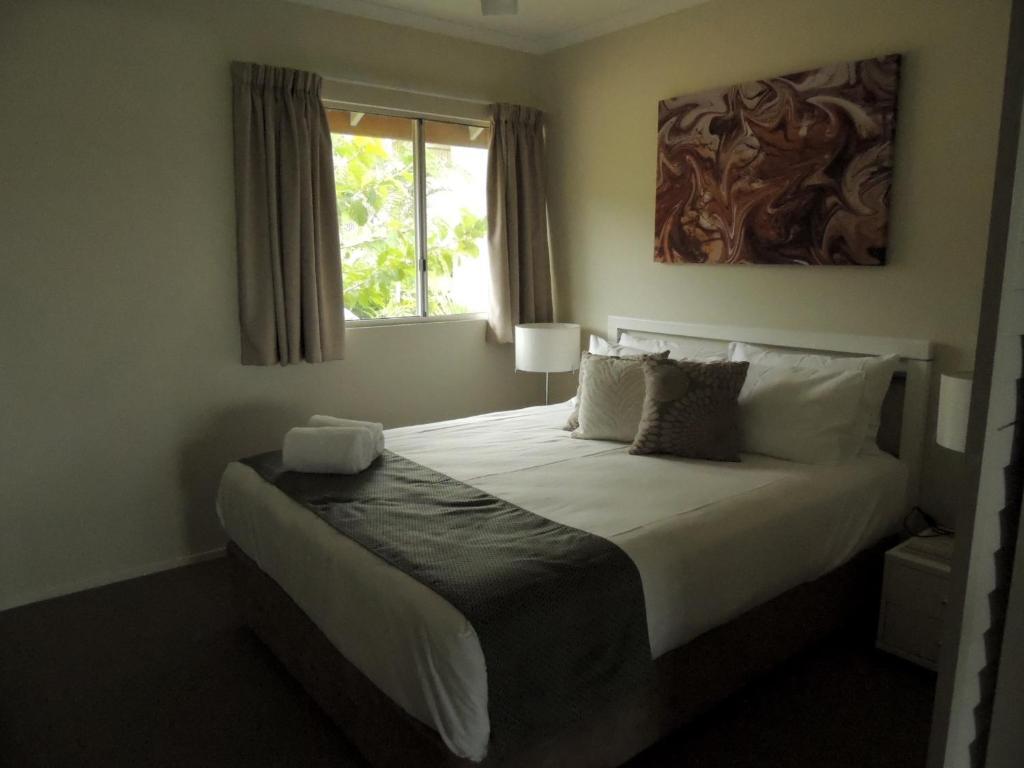 Airlie Central Apartments Airlie Beach Δωμάτιο φωτογραφία