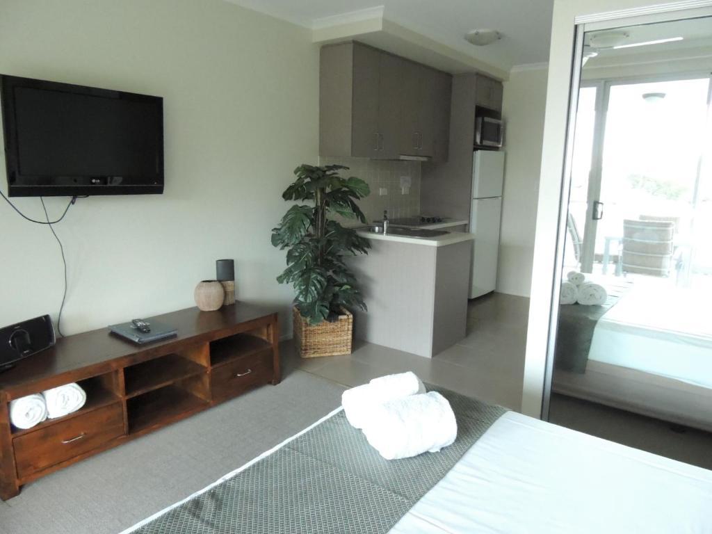 Airlie Central Apartments Airlie Beach Δωμάτιο φωτογραφία