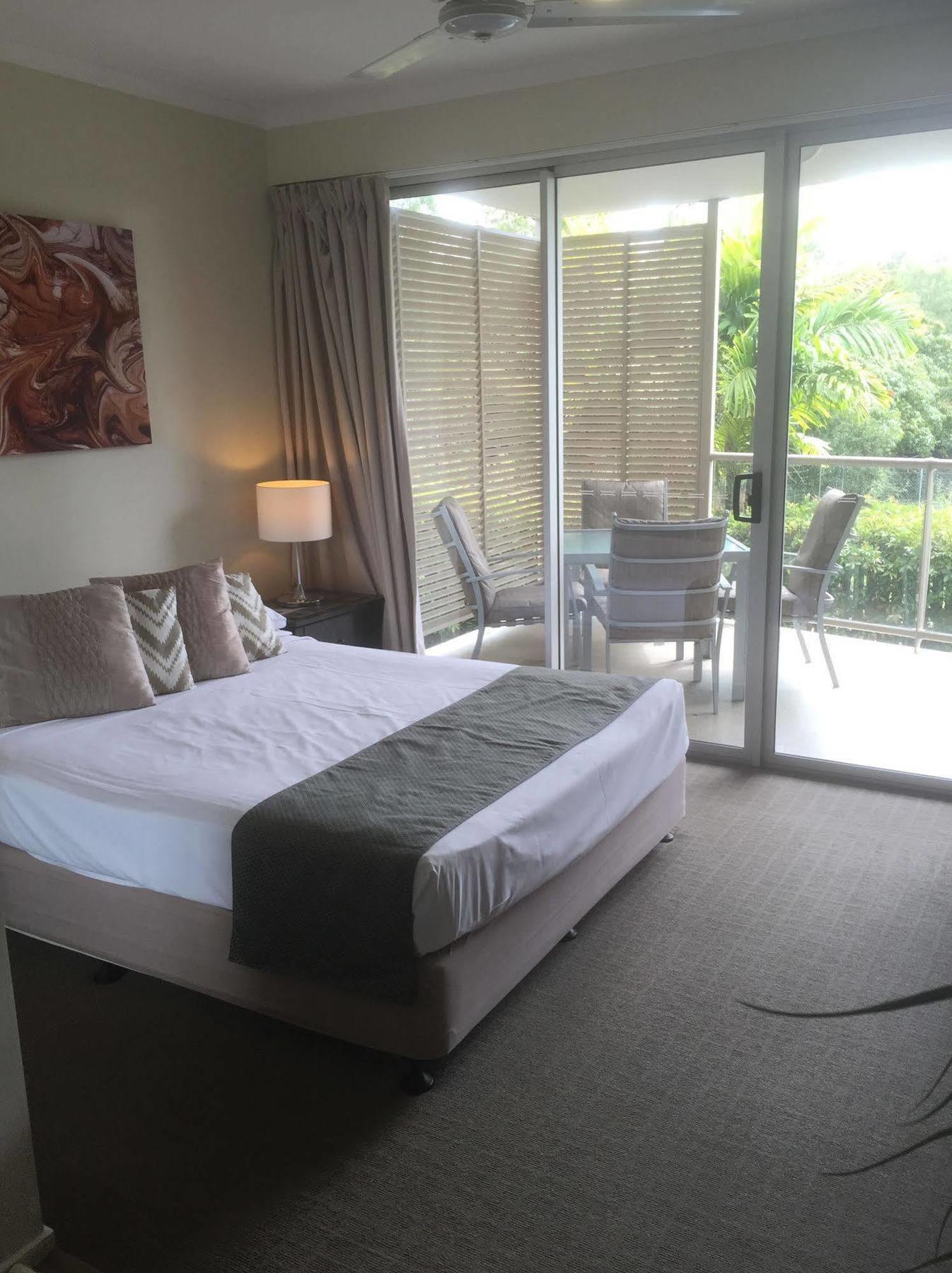 Airlie Central Apartments Airlie Beach Εξωτερικό φωτογραφία