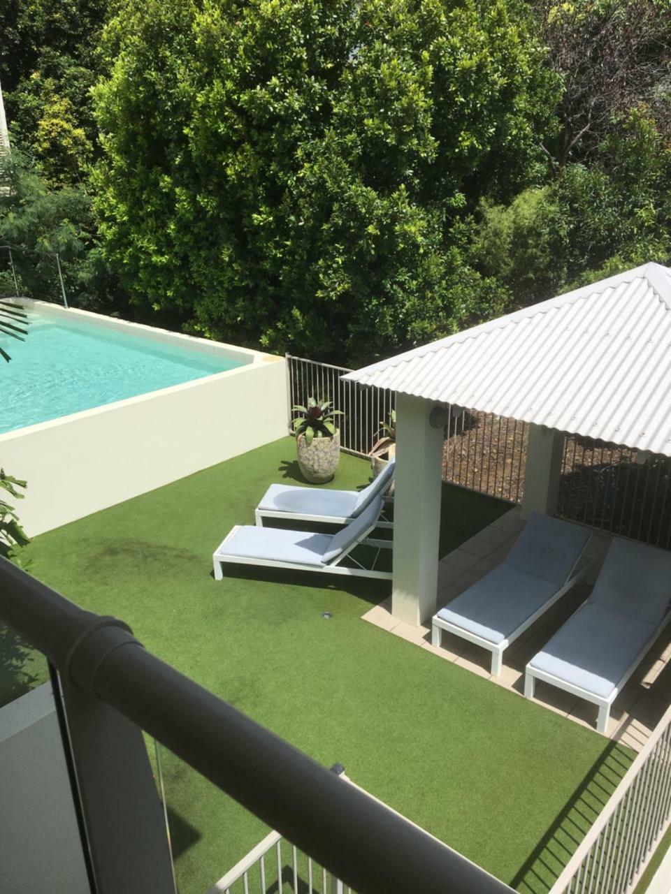 Airlie Central Apartments Airlie Beach Εξωτερικό φωτογραφία