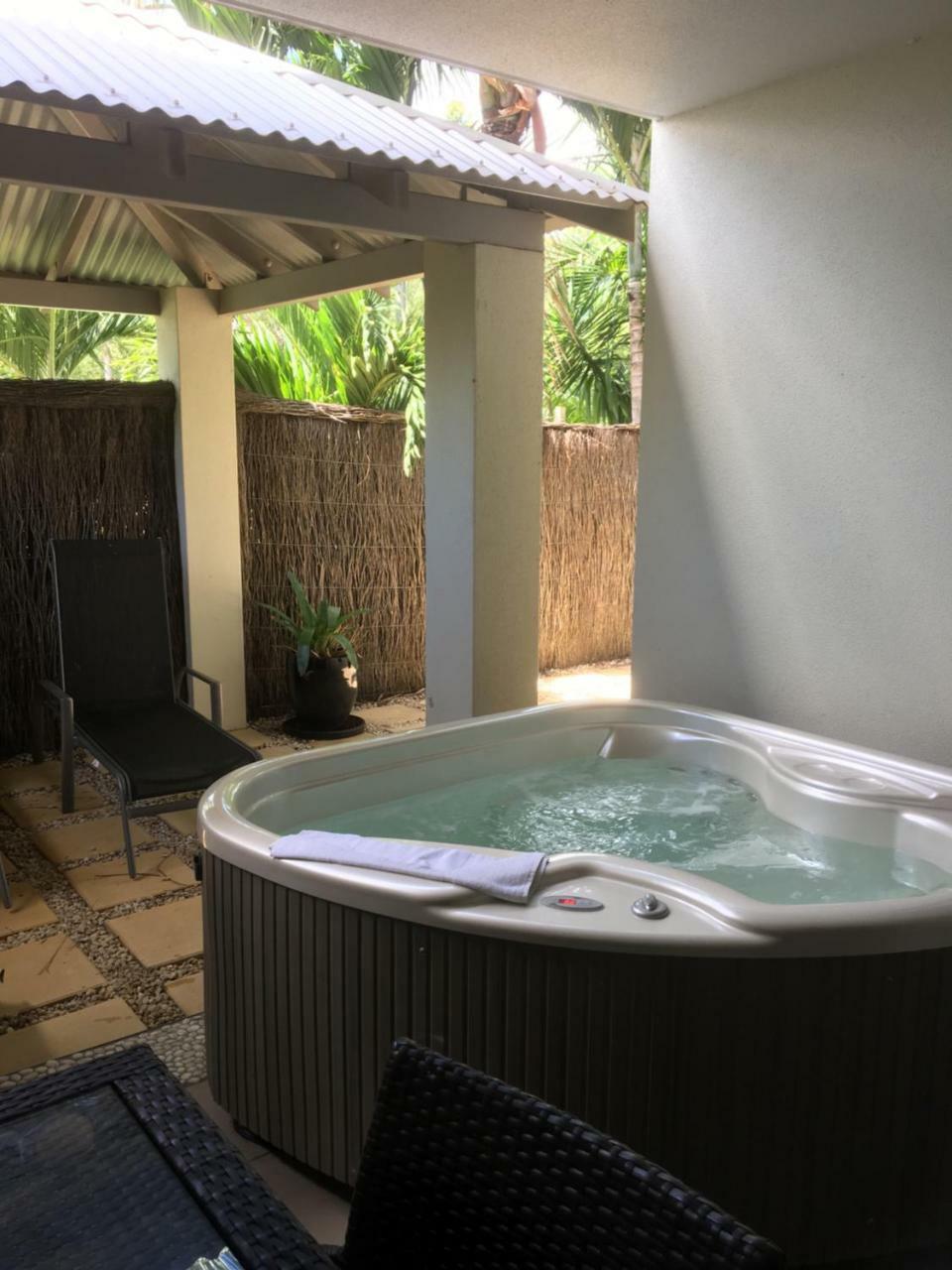 Airlie Central Apartments Airlie Beach Εξωτερικό φωτογραφία