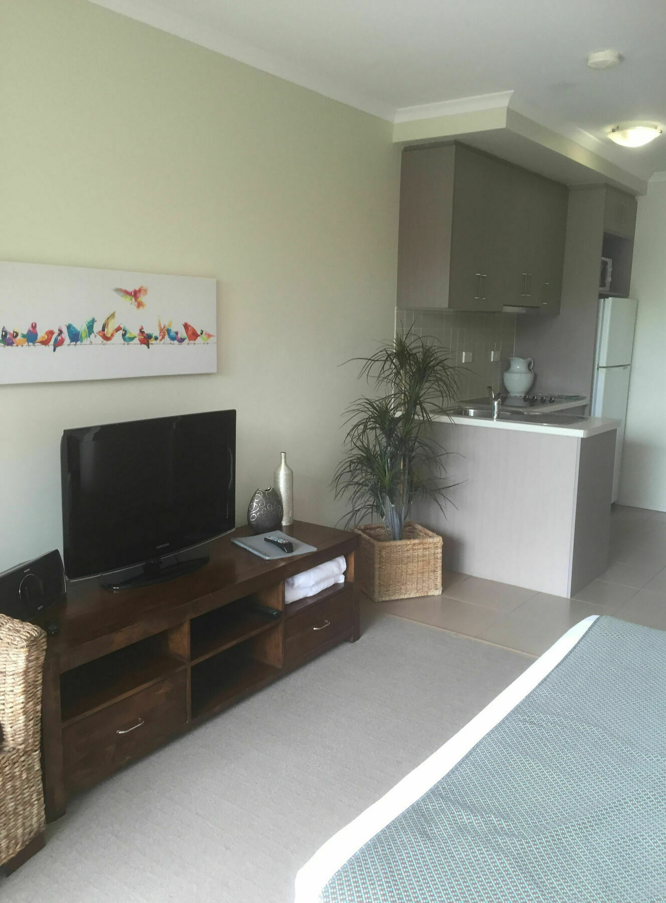 Airlie Central Apartments Airlie Beach Εξωτερικό φωτογραφία