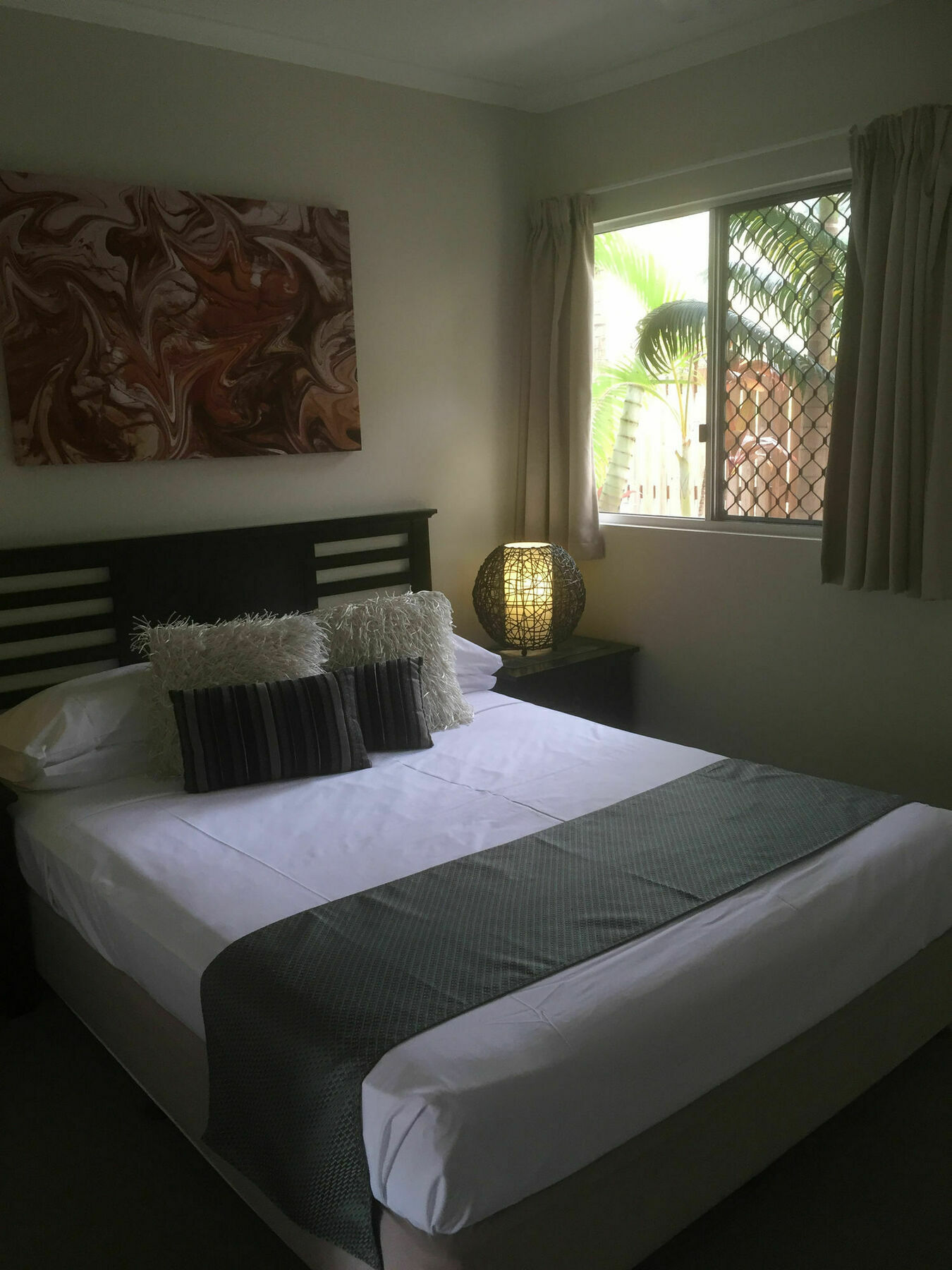 Airlie Central Apartments Airlie Beach Εξωτερικό φωτογραφία