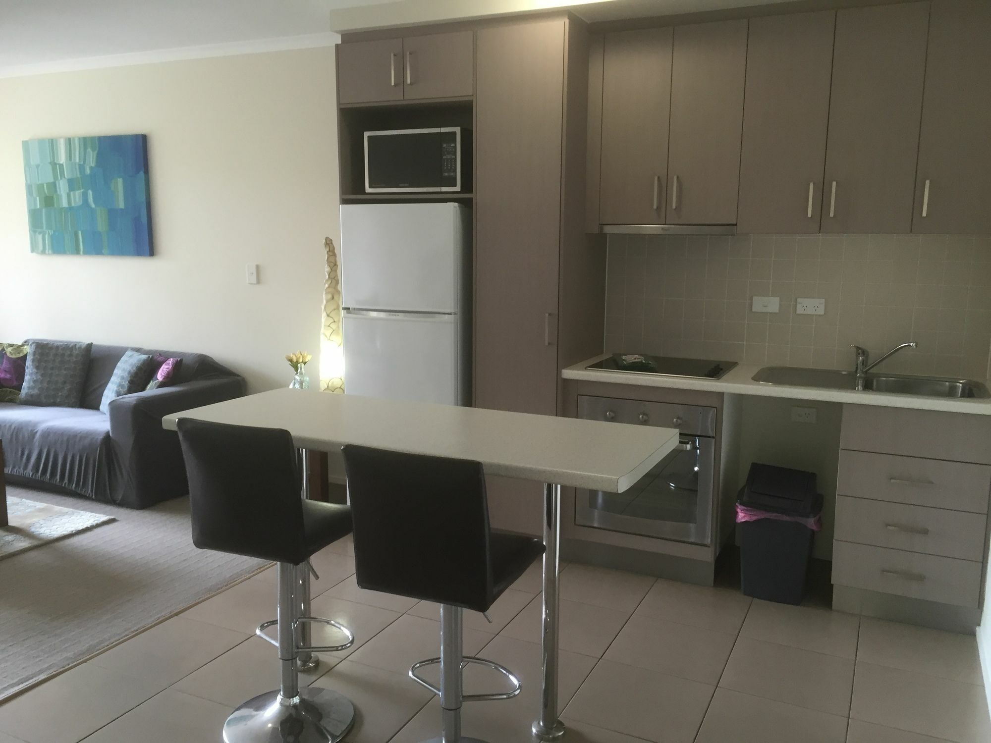 Airlie Central Apartments Airlie Beach Εξωτερικό φωτογραφία
